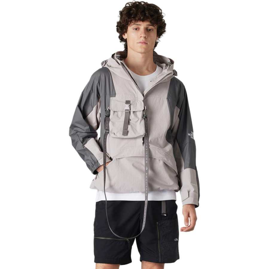 THE NORTH FACE The North Face lightweight performance jacket