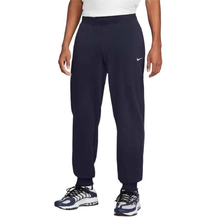 Nike Nike Knitted Sweatpants Men's Dark Blue
