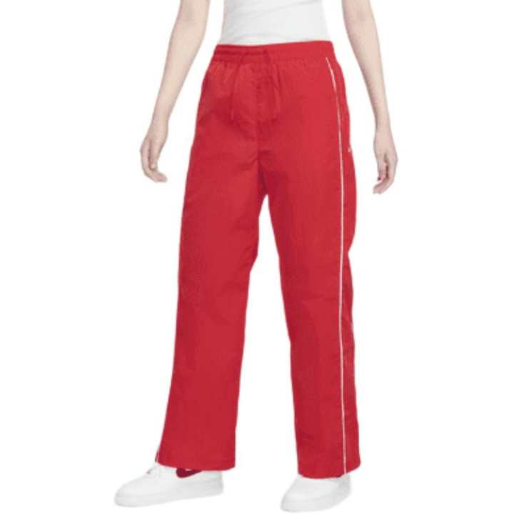 Nike Nike Windrunner Casual Pants Women's University Red