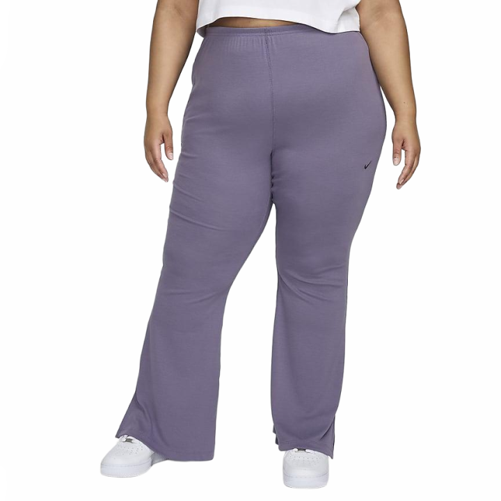 Nike Nike Sportswear Chill Knit Casual Pants Women's Daybreak/Black