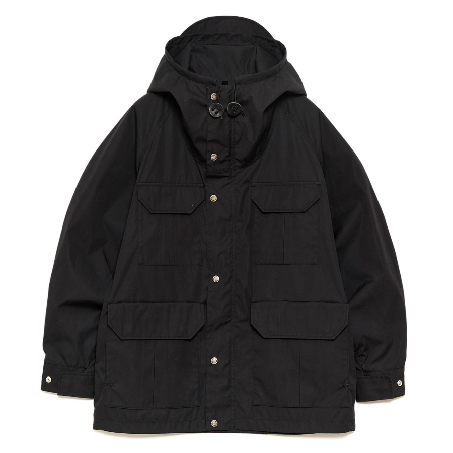 THE NORTH FACE PURPLE LABEL 65/35 Mountain Parka Coat Unisex