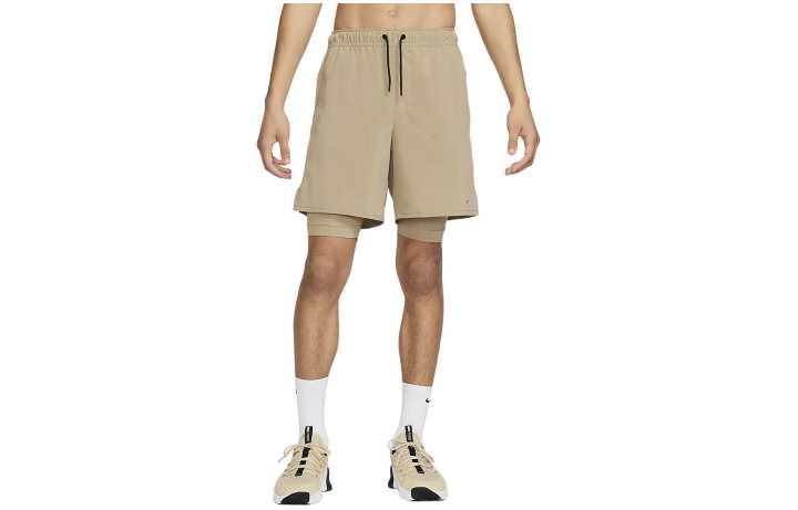Nike Nike Unlimited Men's Dri-FIT 7" 2-in-1 Versatile Shorts