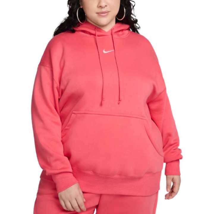 Nike Nike Swoosh-logo Hoodie