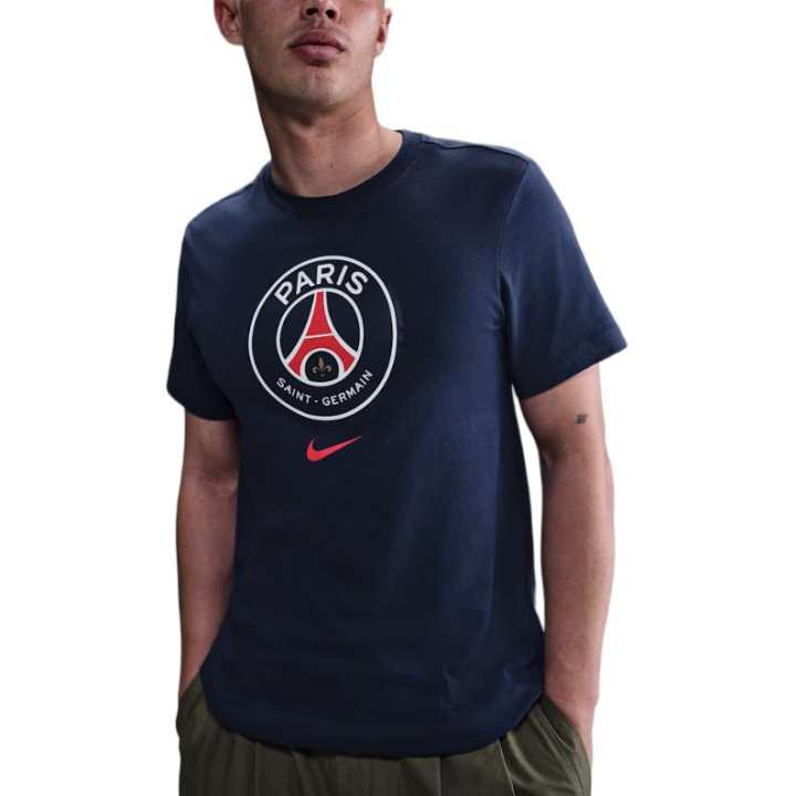 Nike Nike T Shirt Men's Midnight Marine Blue