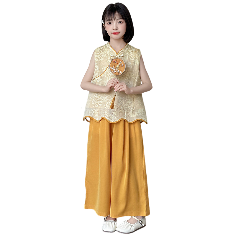 Lanza Casual Sportswear 2 Piece Set Kids'