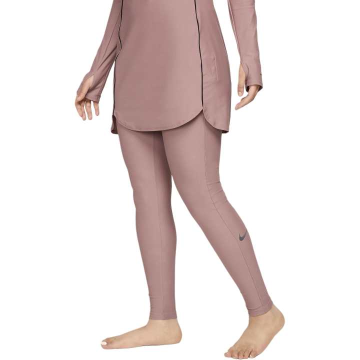 Nike Nike Victory Sports Pants Women's Smokey Mauve Red