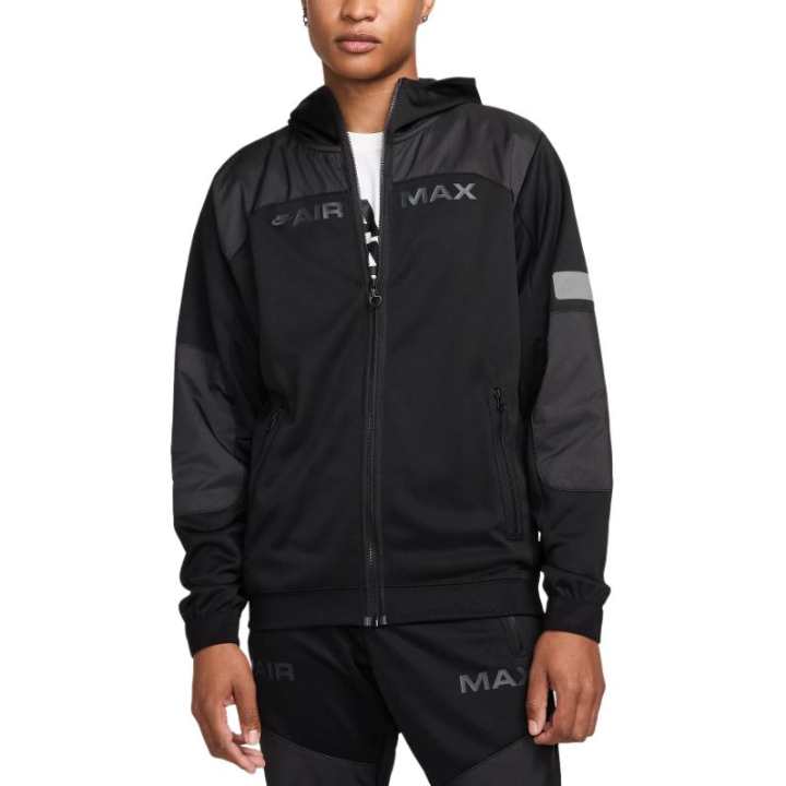 Nike Nike Sportswear Air Ma Jacket Men's Black