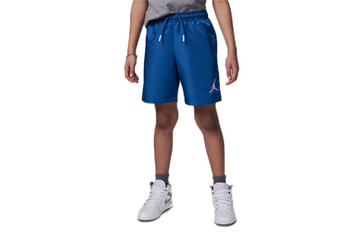 Jordan Jordan Jumpman Shorts Kids' Industrial Blue