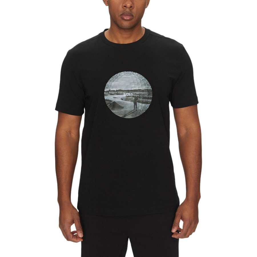HUGO BOSS Boss HUGO BOSS Graphic T Shirt