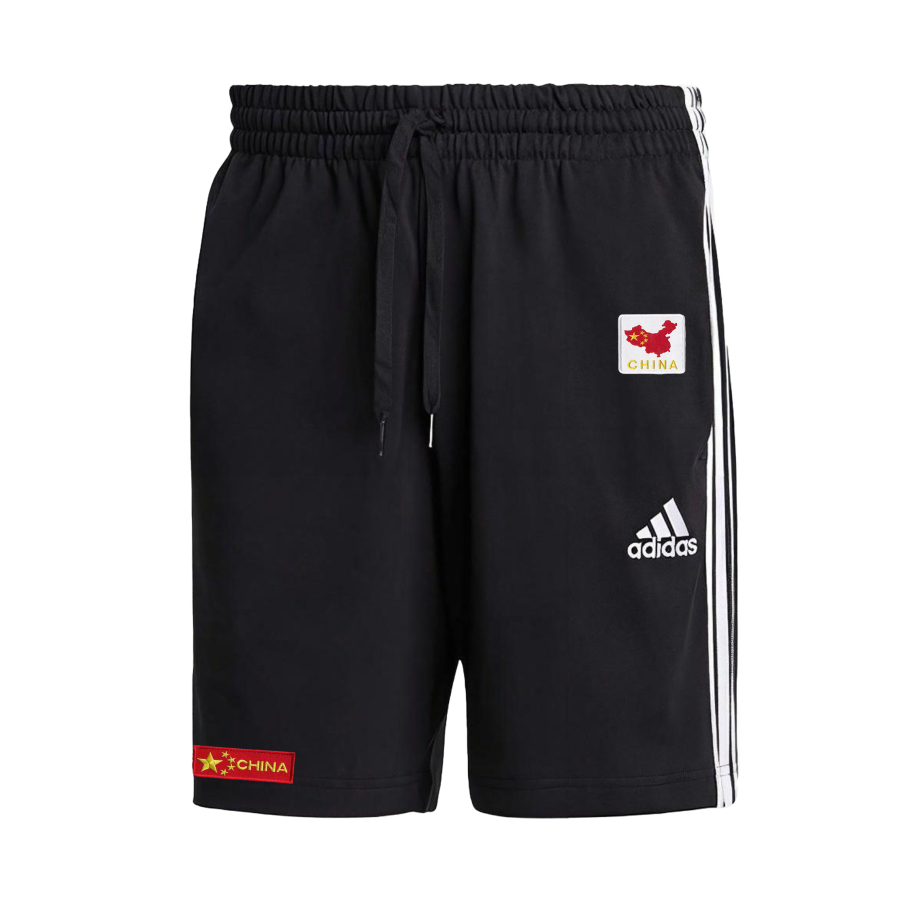 Adidas Adidas AEROREADY M 3s Sj Sho Casual Shorts Unisex
