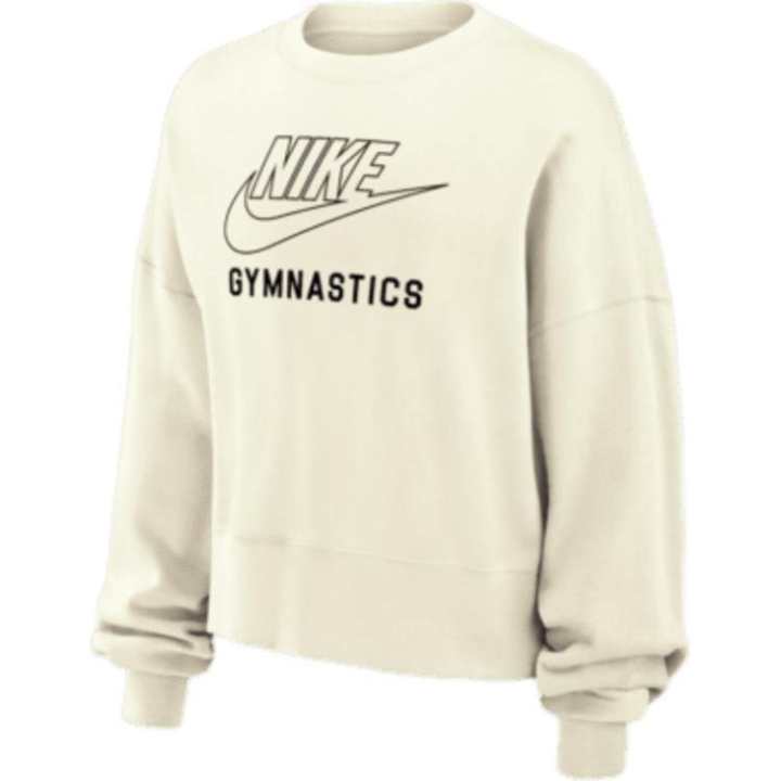 Nike Nike Phoenix Fleece Sweatshirt Women's Canvas