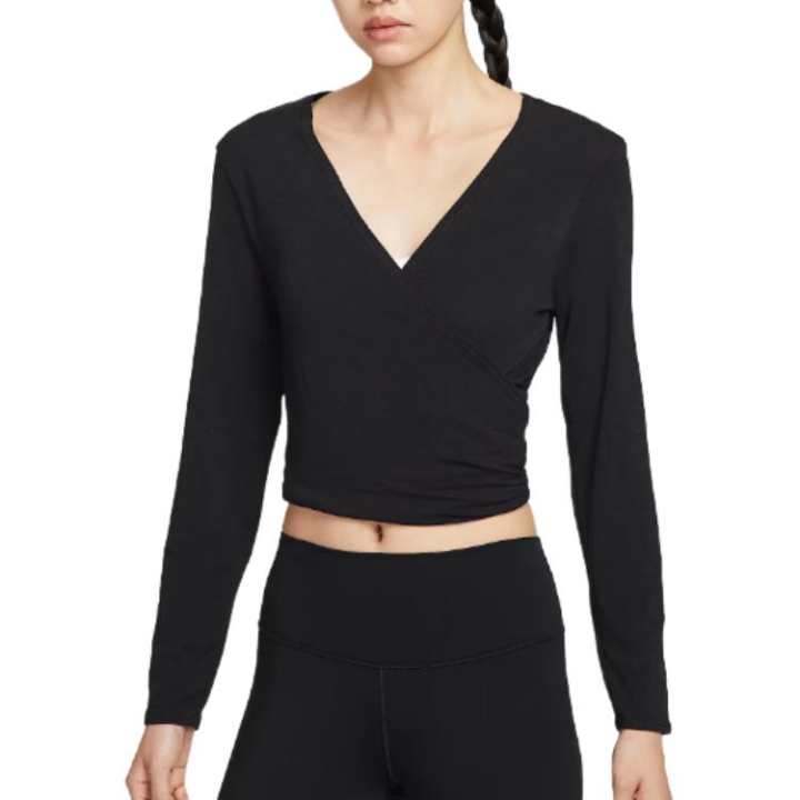 Nike Nike Regular T Shirt Women's Black
