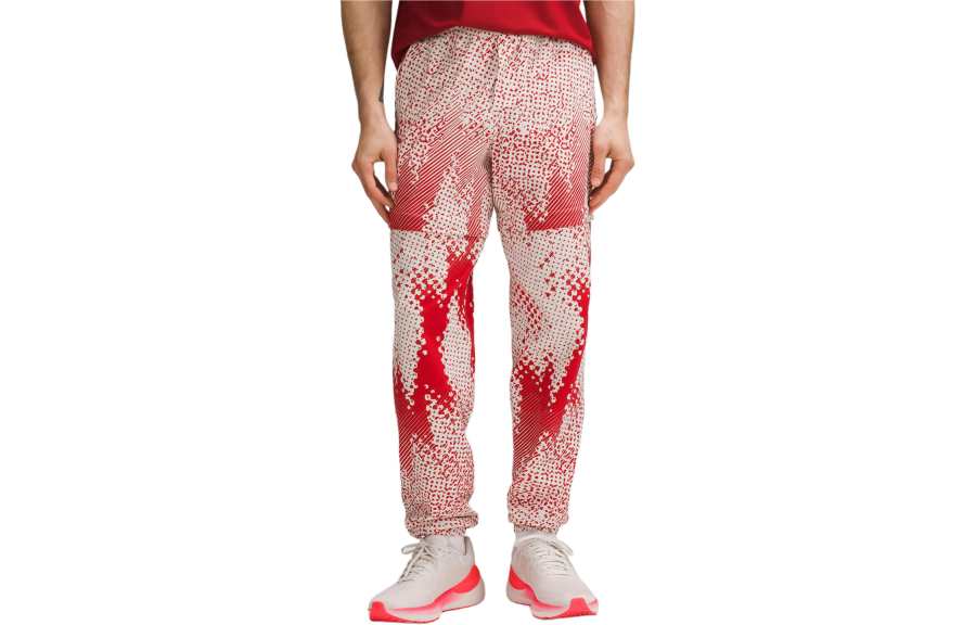 Lululemon Team Canada Convertible Pant Casual Pants Men's