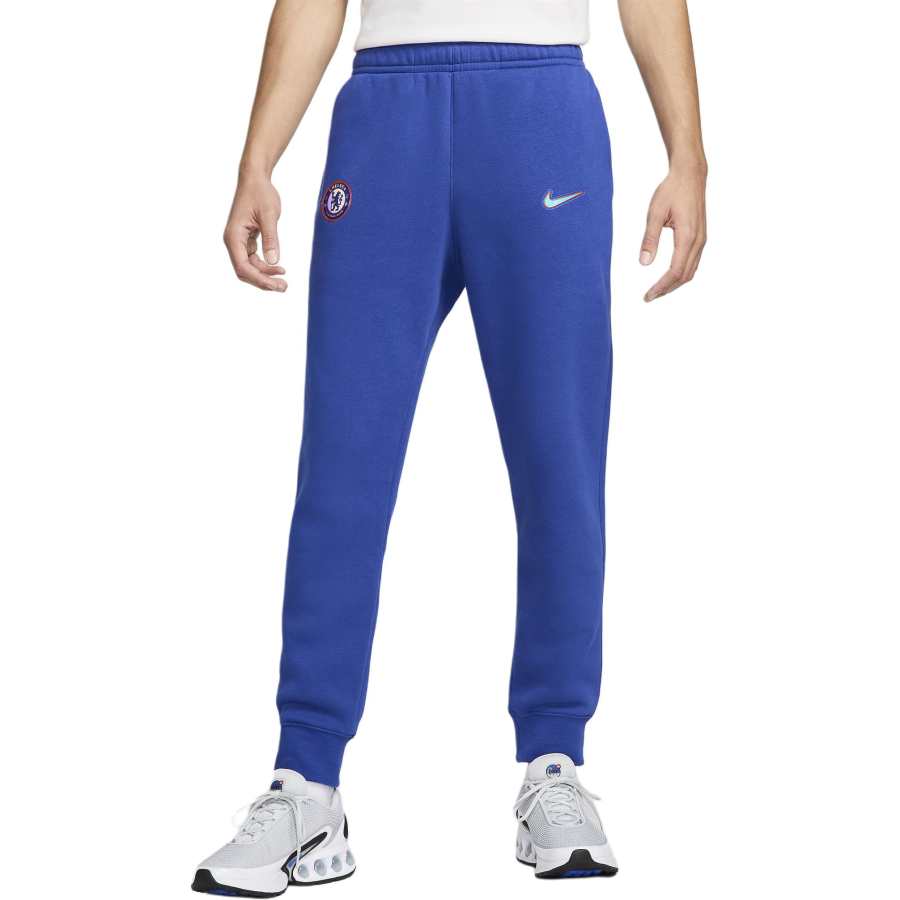 Nike Nike Chelsea Fc Club Men's Nike Soccer Jogger