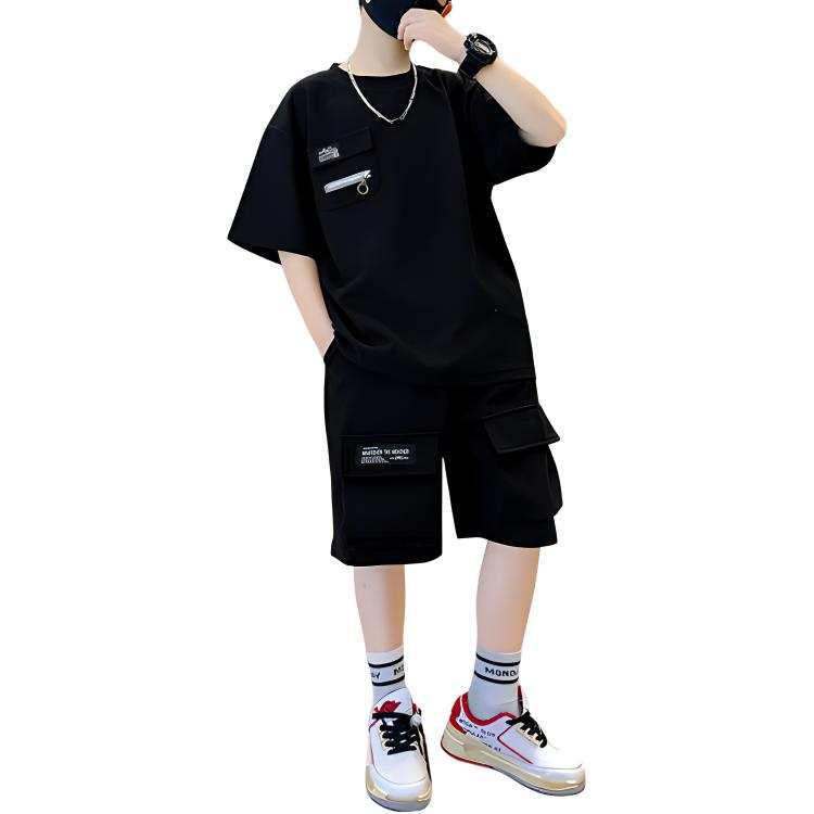 Lanza Casual Sportswear Teenagers