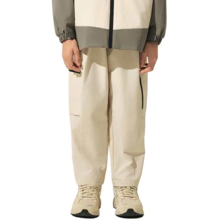 New Balance New Balance Moderate Knitted Sweatpants Spring Summer Autumn Kids'