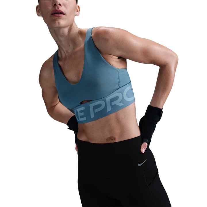 Nike Nike Dri FitIndy Sports Underwear Women's