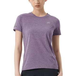 XBIONIC T Shirts Women's Crew Neck Moderate Nipped In Waist