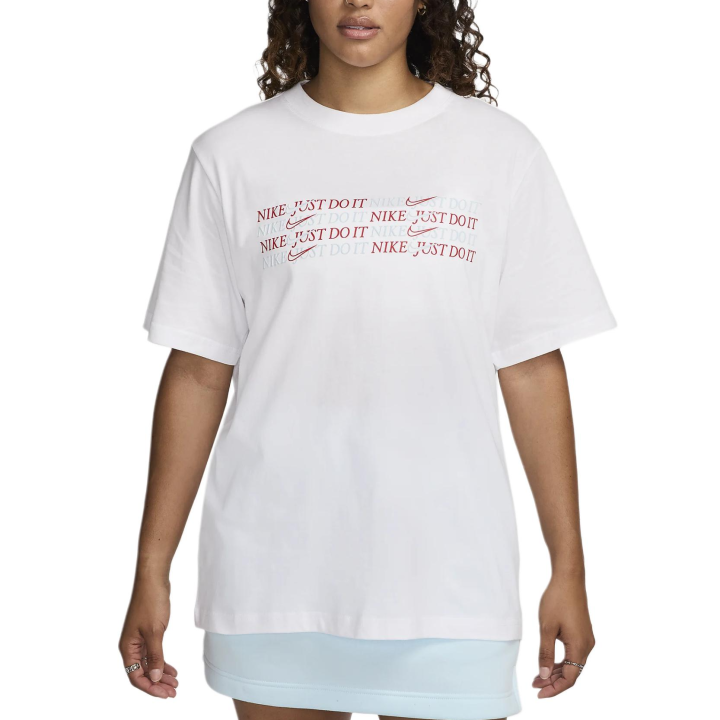 Nike Nike Sportswear Women's Crew Neck T Shirt