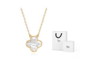 Shiban Necklaces Women's