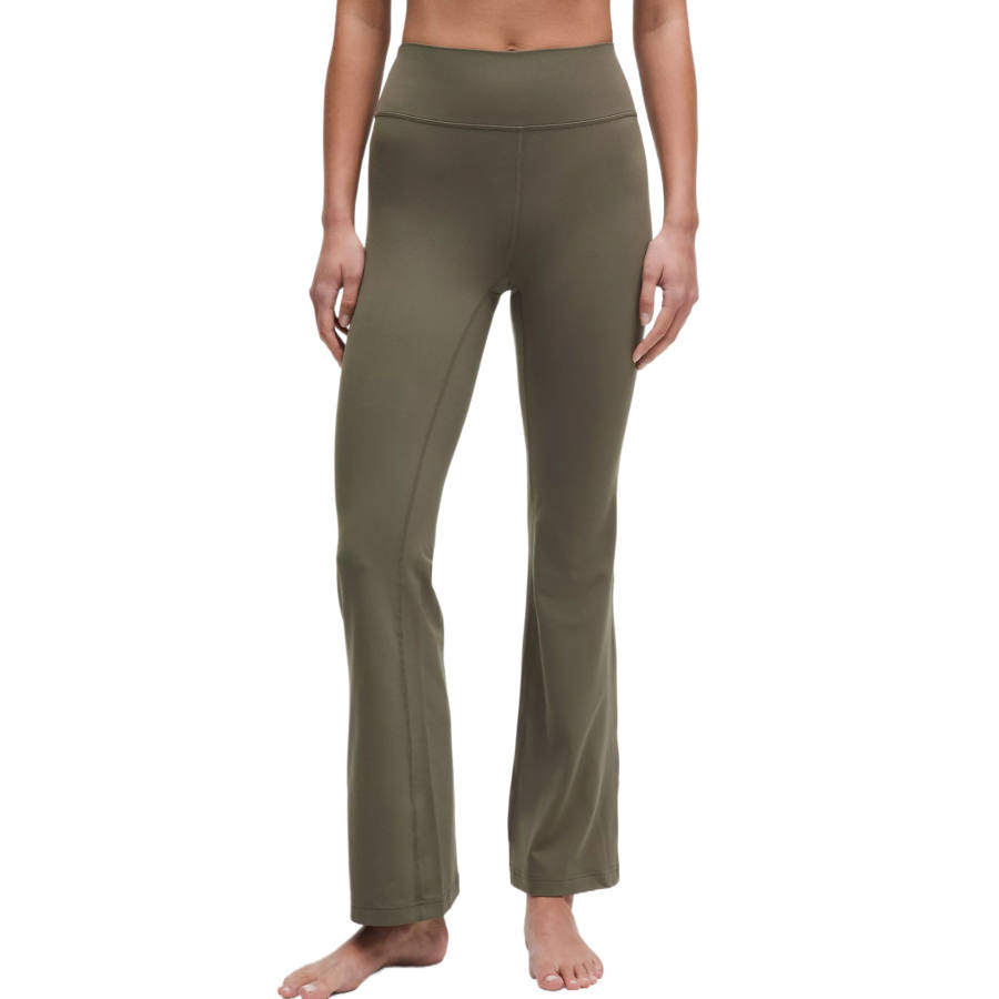 Lululemon Groove Series Yoga Pants Women's