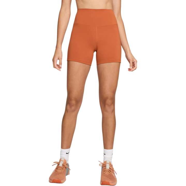 Nike Nike Cycling Pants Women's Orange