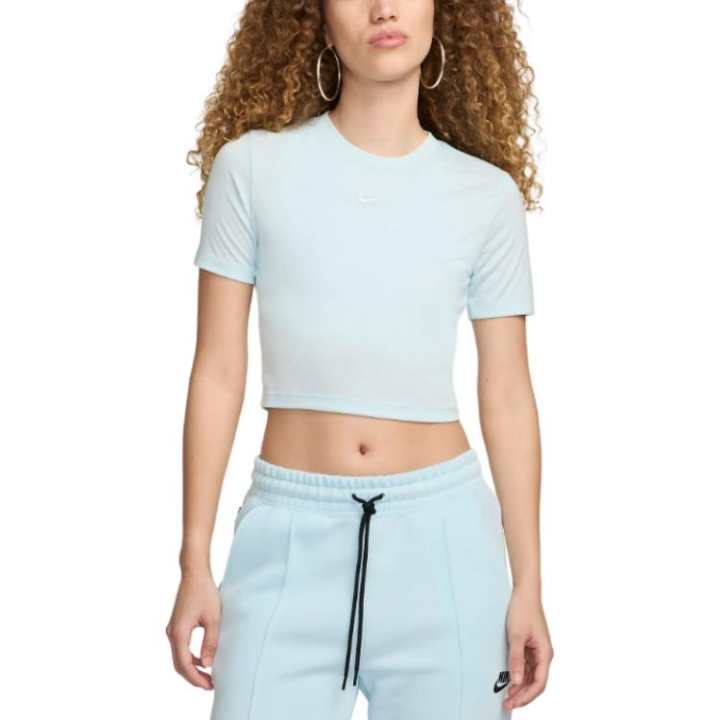 Nike Nike Sportswear Essential Women's Slim Cropped T-Shirt