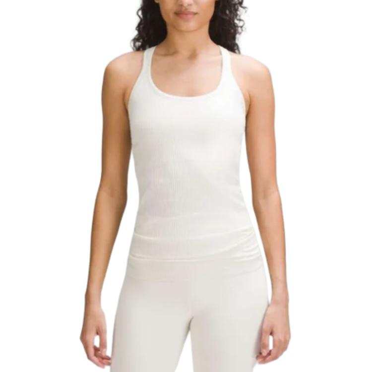 Lululemon Ebb To Street Tank Top Women's
