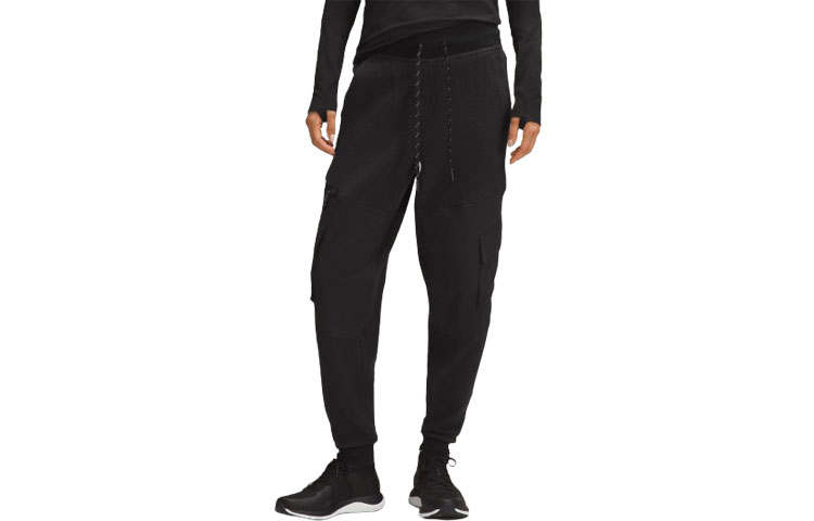 Lululemon Lululemon Knitted Sweatpants Women's