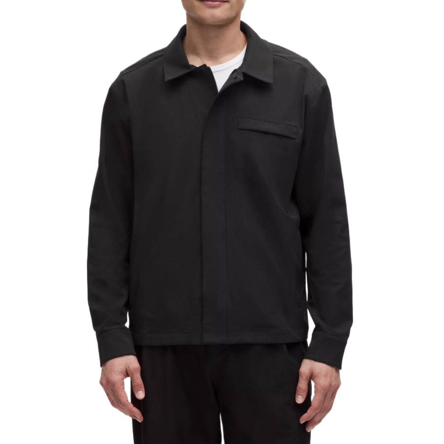 Lululemon Lululemon WovenAir™ Jacket Men's