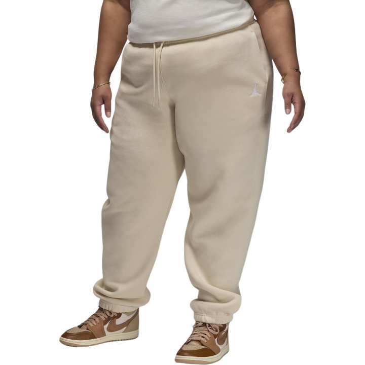 Jordan JORDAN Brooklyn Fleece Women's Pants Plus Size