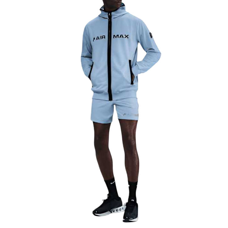Nike Nike Sportswear Heritage Air Ma Jacket Men's