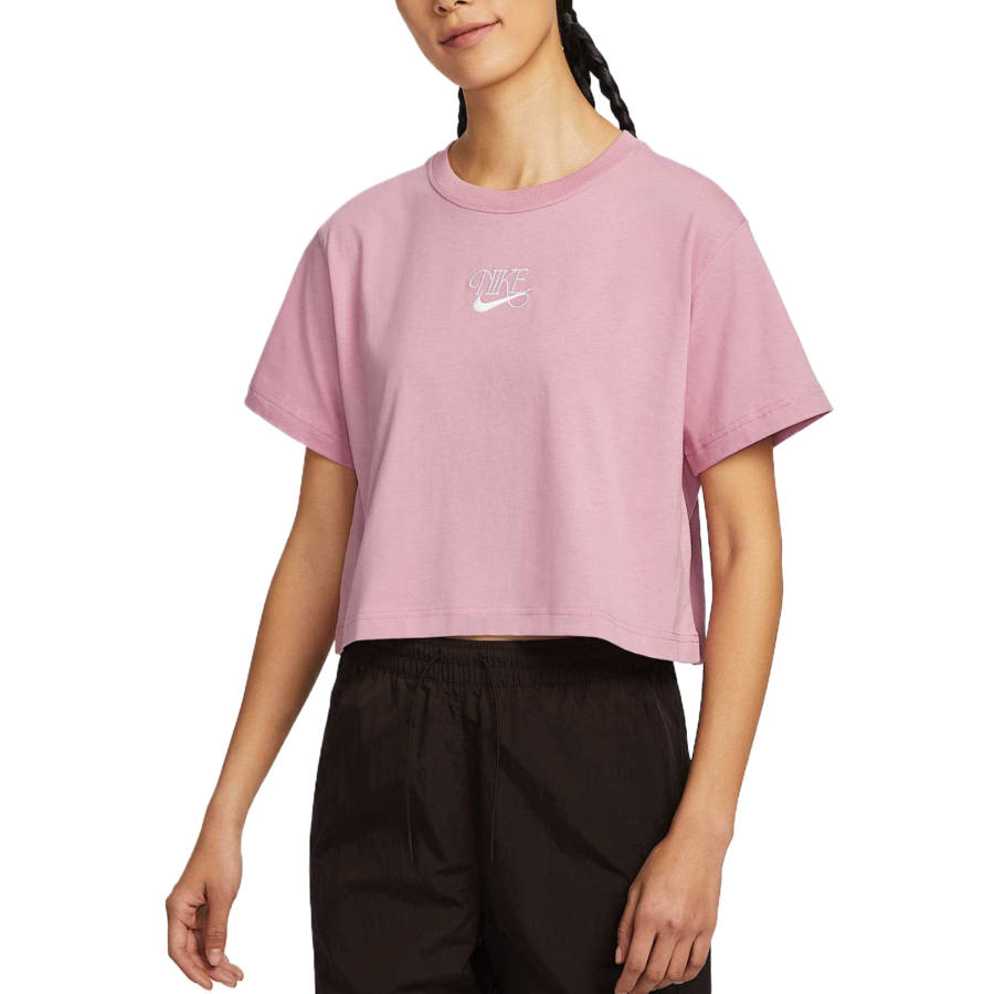 Nike Nike SportswearELEMENTAL Regular T Shirt Women's