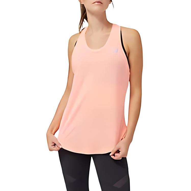 New Balance New Balance Tank Top Women's Pink