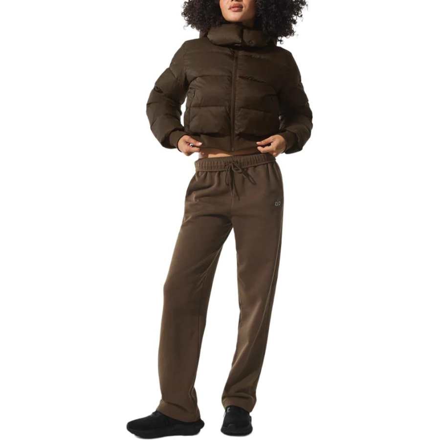 Alo Yoga Puffer Jackets Women's