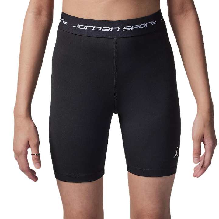 Jordan Jordan Sport SS25 Shorts Teenagers Black
