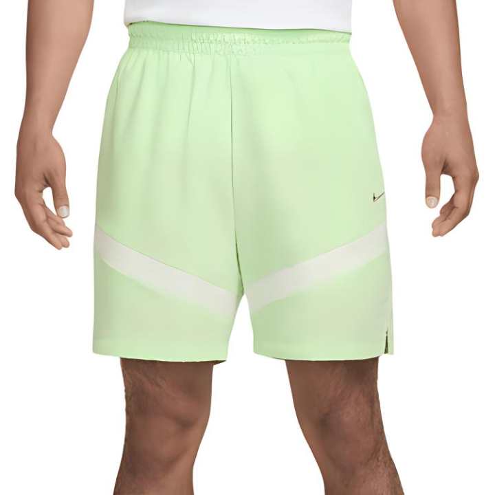 Nike Nike Dri FIT Basketball Shorts Men's Vapor Green