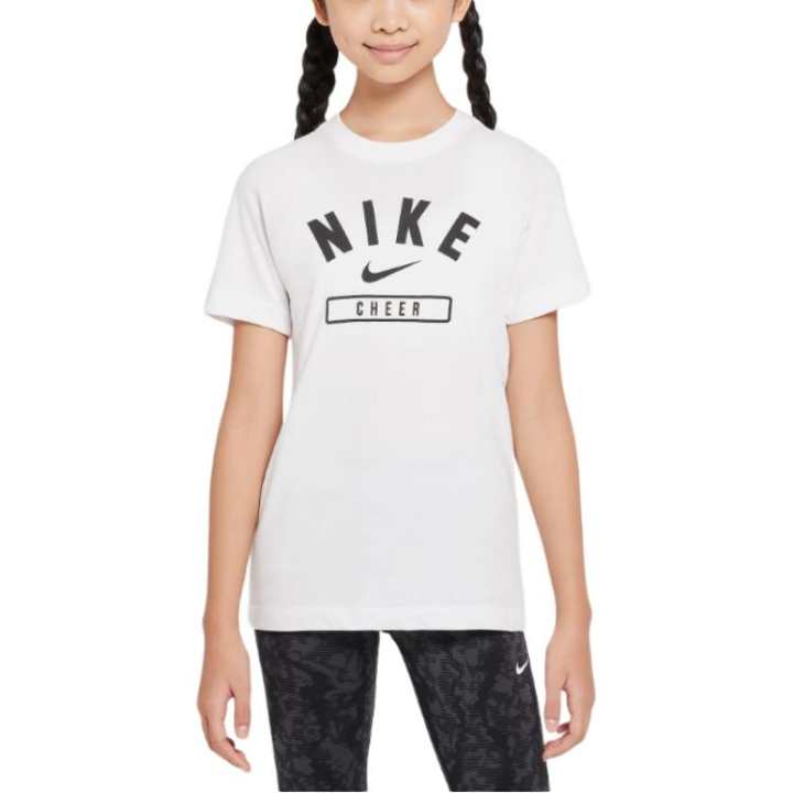 Nike Nike Grade School T Shirts Crew Neck Moderate