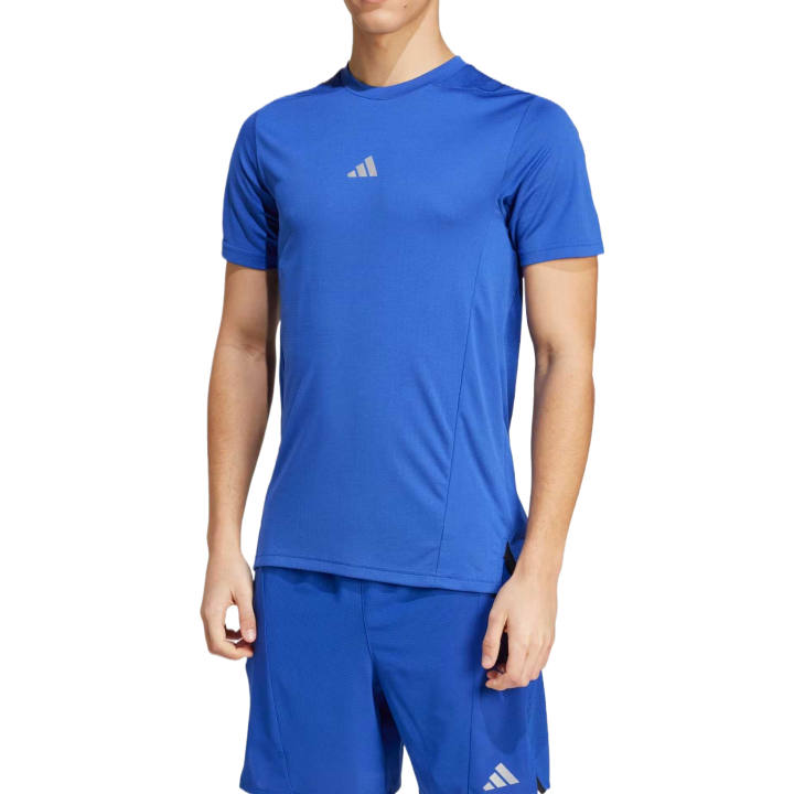 Adidas Adidas Designed For Hiit Workout Heat.Rdy T Shirt