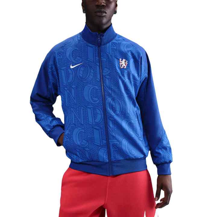 Nike Nike Chelsea FCDri Fit Jacket Men's