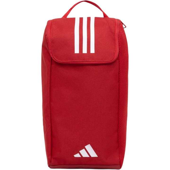 Adidas Adidas Polyester Travel Storage Bag Unisex Red