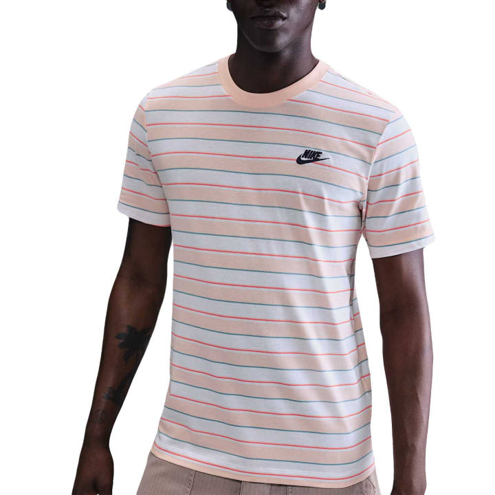 Nike Nike Club Men's T Shirt