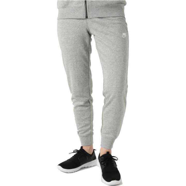 Nike Nike Casual Pants Women's Gray Moderate Other