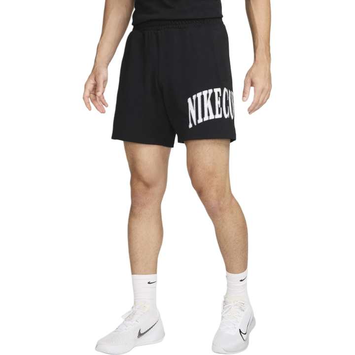 Nike Nike Court Heritage Men's 6' Tennis Shorts