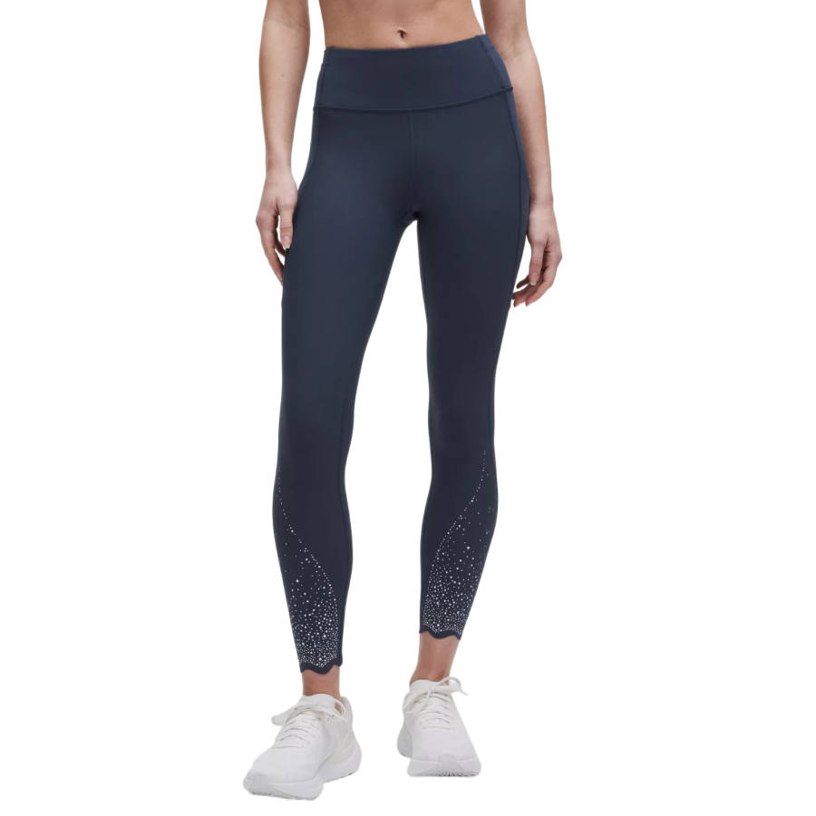 Lululemon Tightest Stuff Yoga Pants 25' Women's