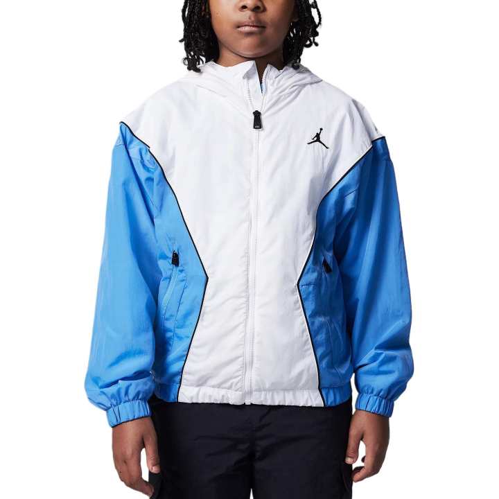 Jordan Jordan Jacket Legend Blue Teenagers