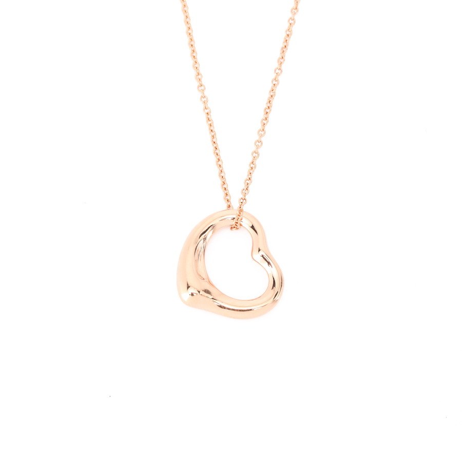 TIFFANY & CO. Elsa Peretti® Necklaces Women's