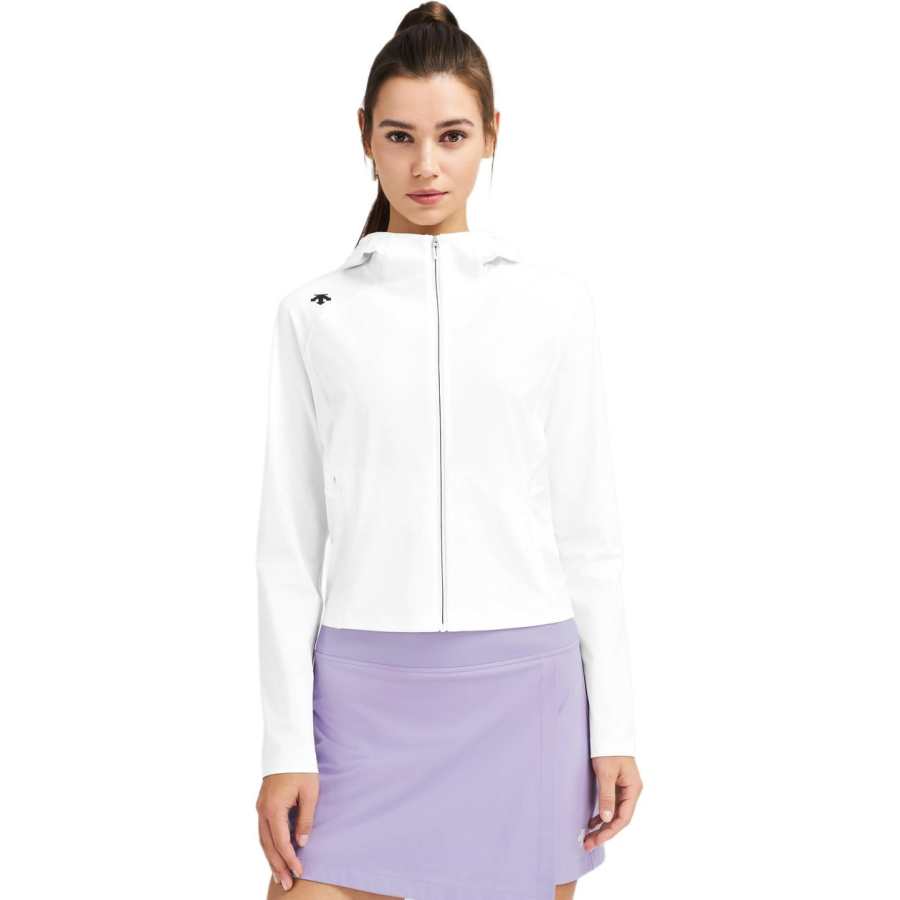 DESCENTE DESCENTE WOMEN'S TRAINING Jacket Women's