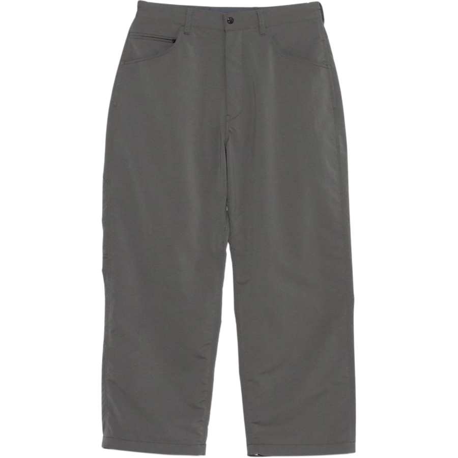 THE NORTH FACE PURPLE LABEL ALPHADRY Field Work Pants Knitted Sweatpants Men's