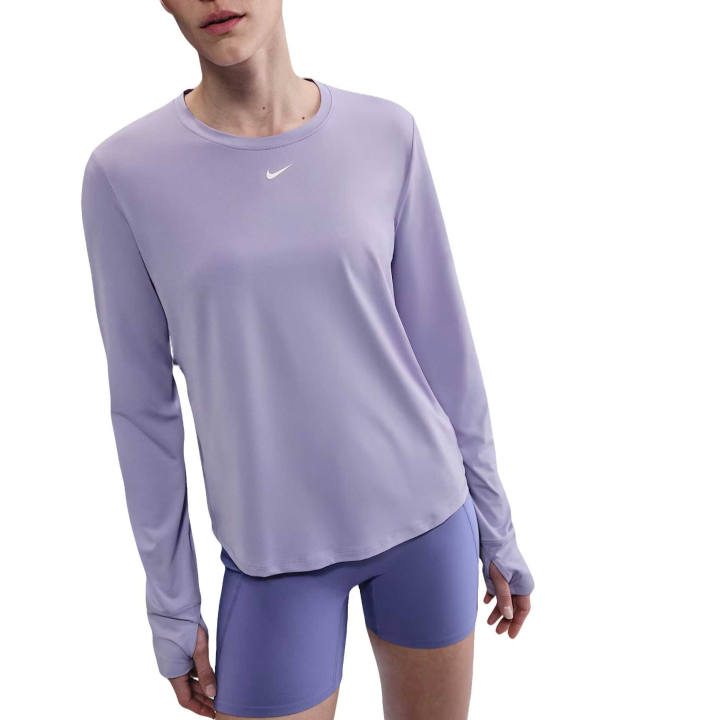 Nike Nike Dri FitSwoosh Regular T Shirt Women's